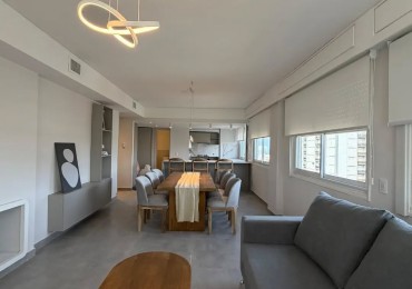 VENTA 4 AMBIENTES CON COCHERA Y VISTA AL MAR