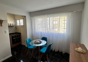 VENTA 1 AMBIENTE