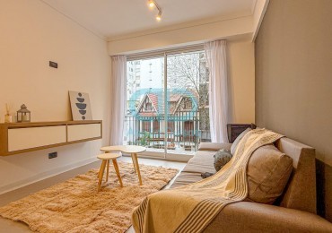 VENTA DEPARTAMENTO 2 AMBIENTES CON DEPENDENCIA