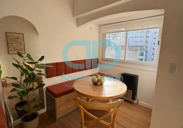 VENTA 1 AMBIENTE