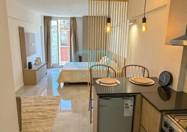 VENTA 1 AMBIENTE