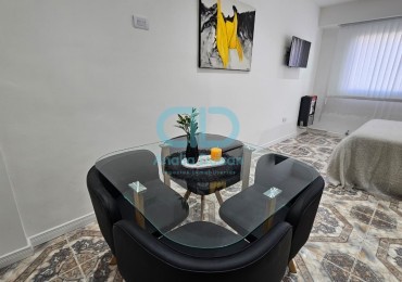 VENTA 1 AMBIENTE DIVIDIDO AL CONTRAFRENTE