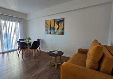 VENTA DOS AMBIENTES CON BALCON A LA CALLE