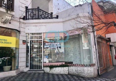 ALQUILER O VENTA