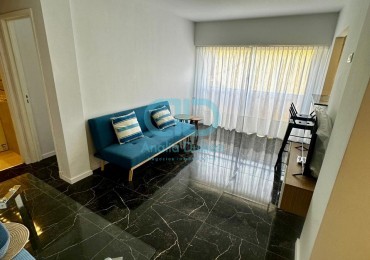 VENTA DOS AMBIENTES CONTRAFRENTE ABIERTO C/ BALCON