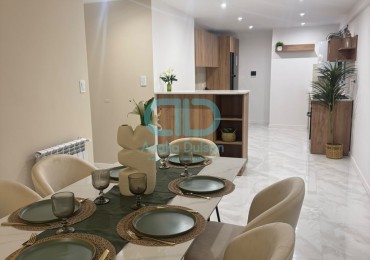 VENTA 3 AMBIENTES CON ESPACIO DE COCHERA