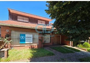 VENTA CHALET 
