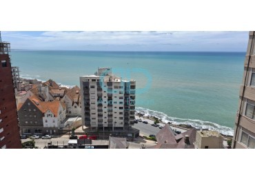 VENTA 4 AMBIENTES- DEPENDENCIA Y COCHERA - VITA AL MAR 
