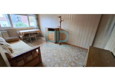 VENTA 2 AMBIENTES CON COCHERA 